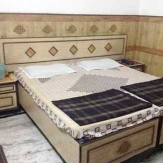 Hotel Shubham, Lucknow 2